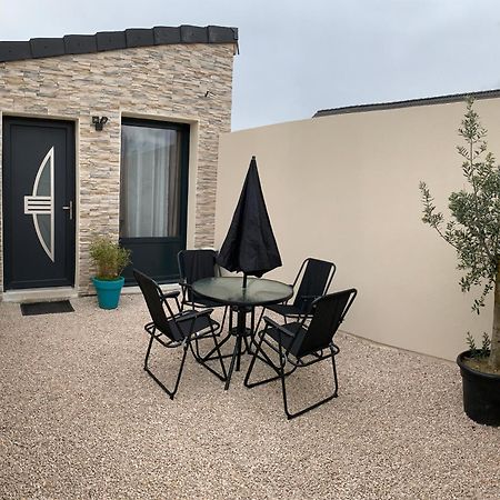 My Sweet Home Varennes-le-Grand Exteriör bild